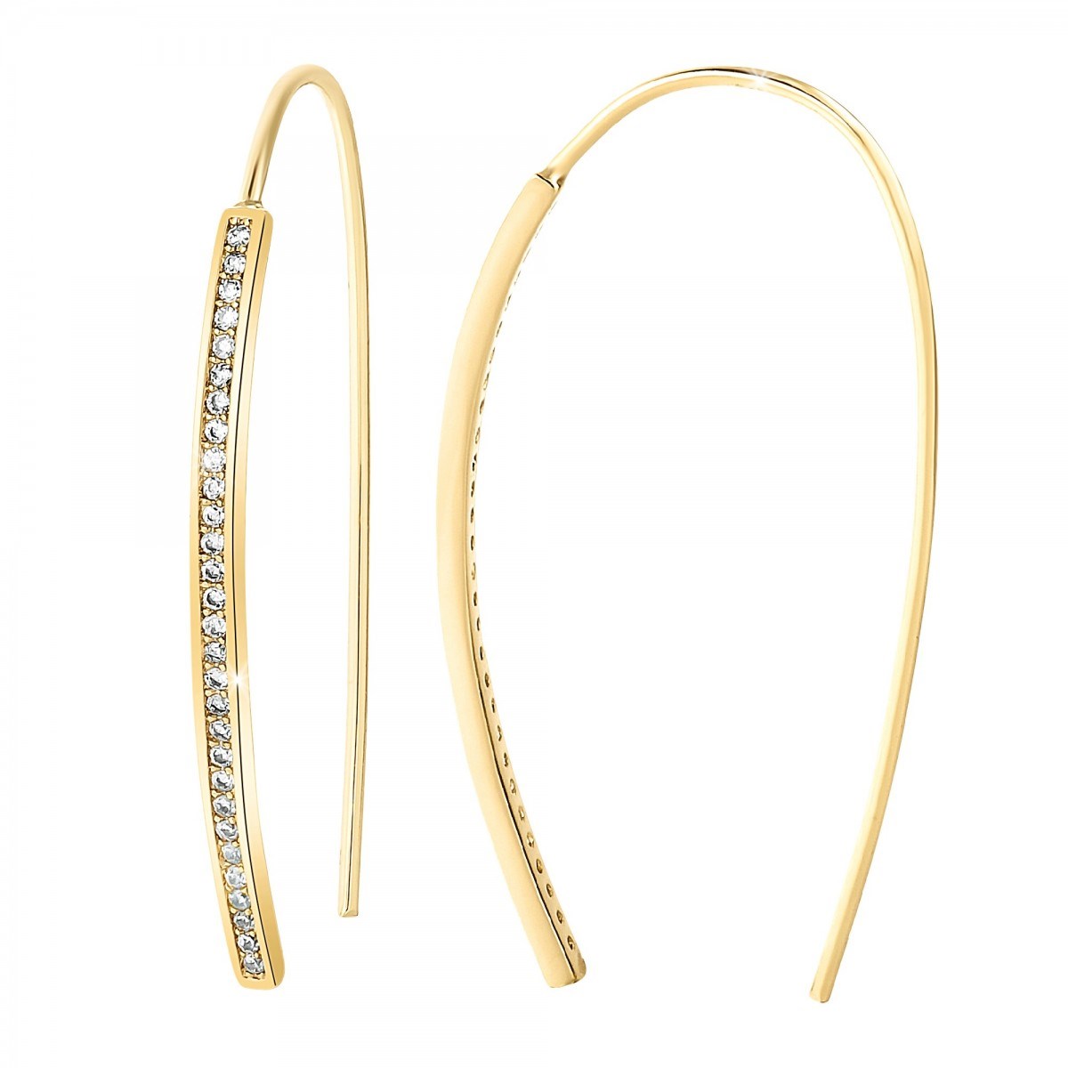 Boucles d'oreilles par SC Bohème