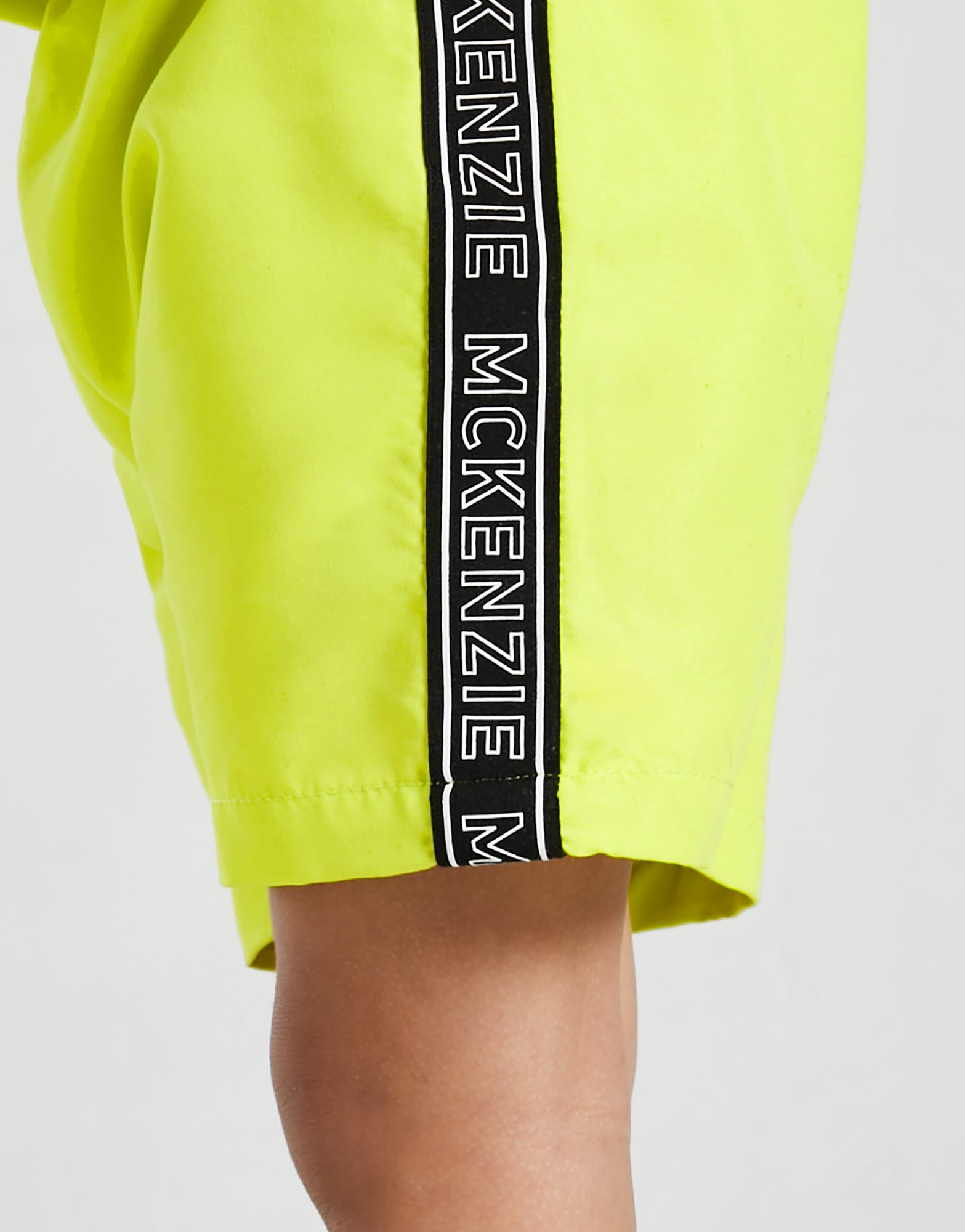 McKenzie Ensemble T-shirt/Short de bain Palmetto Bébé