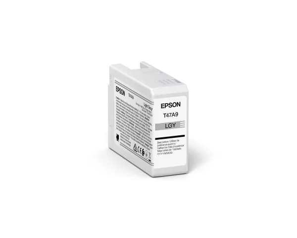 Epson SureColor SC-P900 - Printer - farve - blækprinter - 5760 x 1440 dpi - kapacitet: 120 ark - Wi-Fi(ac), USB 3.0, LAN