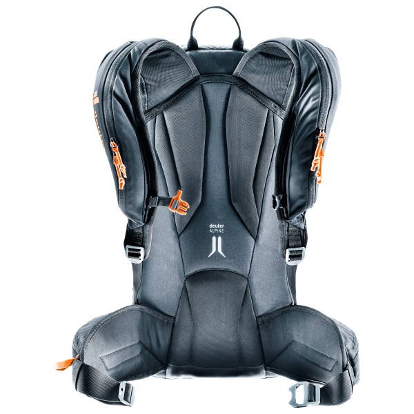 Deuter - Alproof Ride 18 - Lawinerugzak