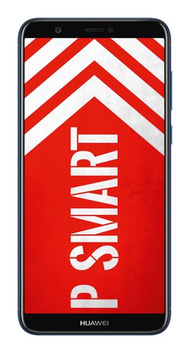 Huawei P Smart (2017)