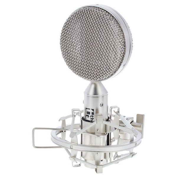 the t.bone RM700 Bändchenmikrofon
