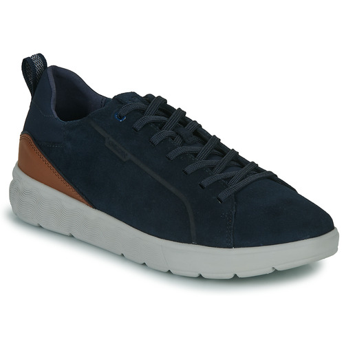 Geox - U SPHERICA EC4 B - Marine