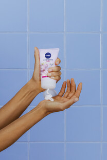 Nivea Essentials Verzachtende Reinigingscrème 150ML