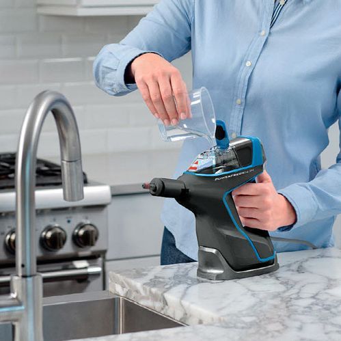 BISSELL - PowerFresh Slim Steam - Stoomreiniger