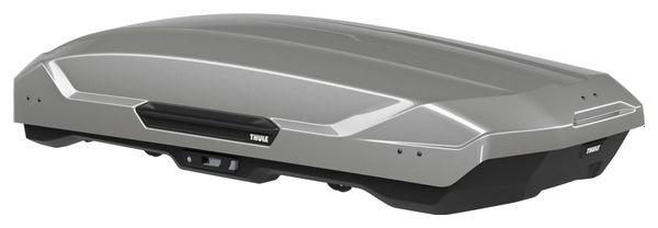 Coffre de Toit Thule Motion 3 XL (500 L) Gris Titan Glossy
