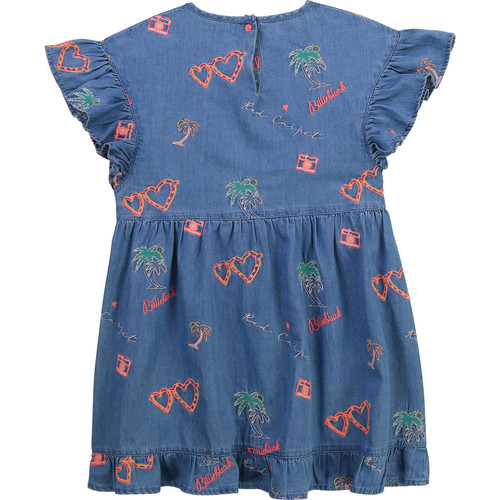 Billieblush - U12640-Z10 - Bleu