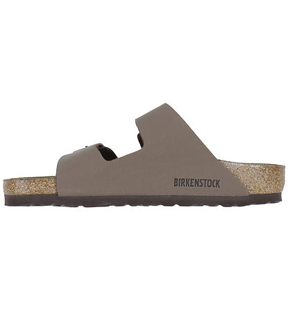 Birkenstock Sandalen - Arizona - Mocca