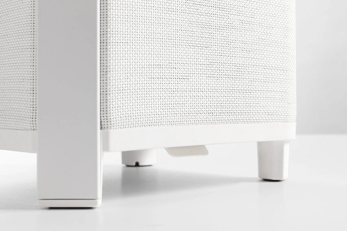 Escape P9 Blanc Enceintes Bluetooth portables