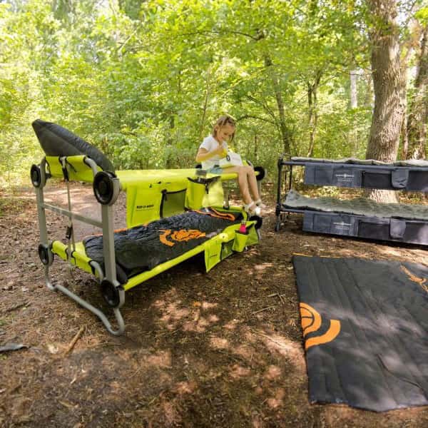 Lits superposés Kids-O-Bunk pour enfants