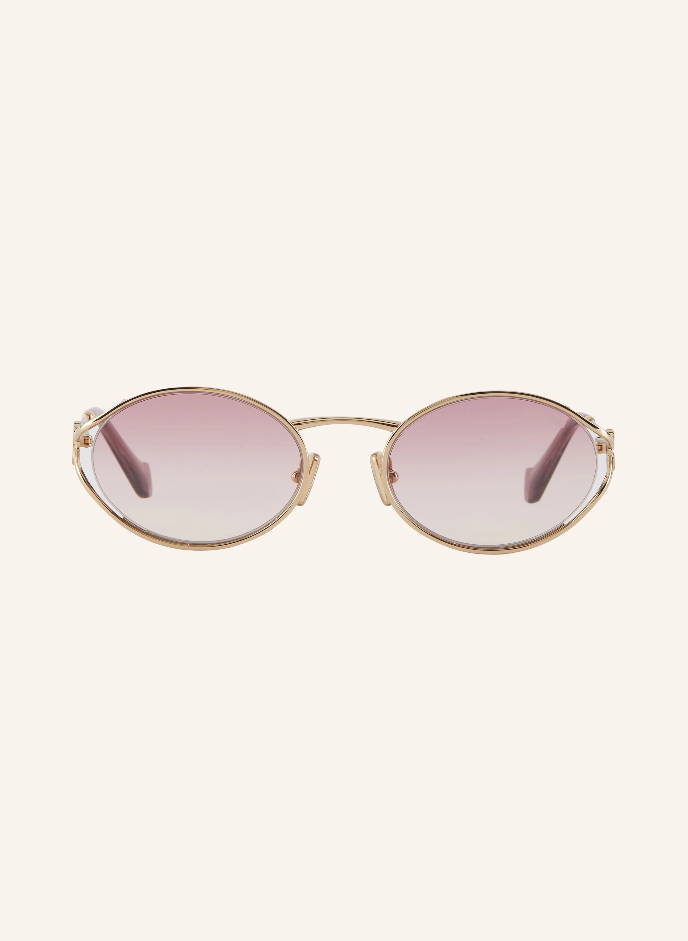 MIU MIU Sonnenbrille MU 52YS