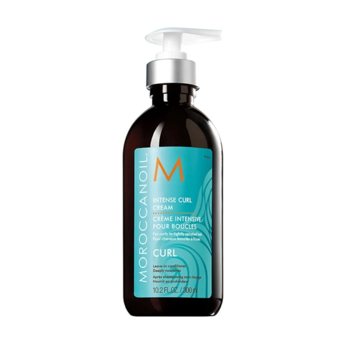 Moroccanoil Curl Intense Curl Cream