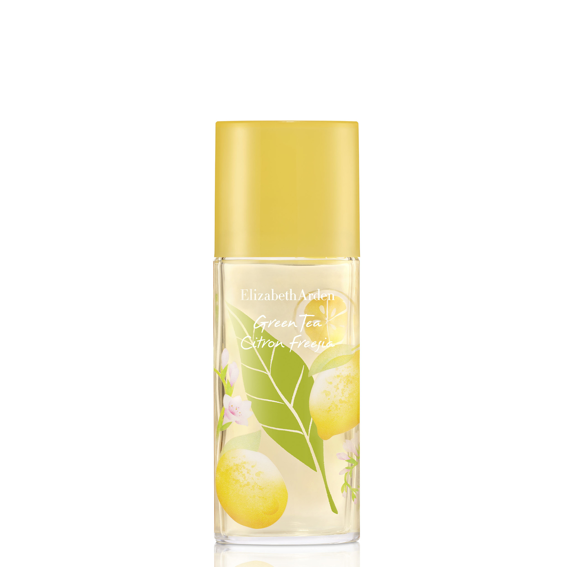 Green Tea Citron Freesia Edt 50ml