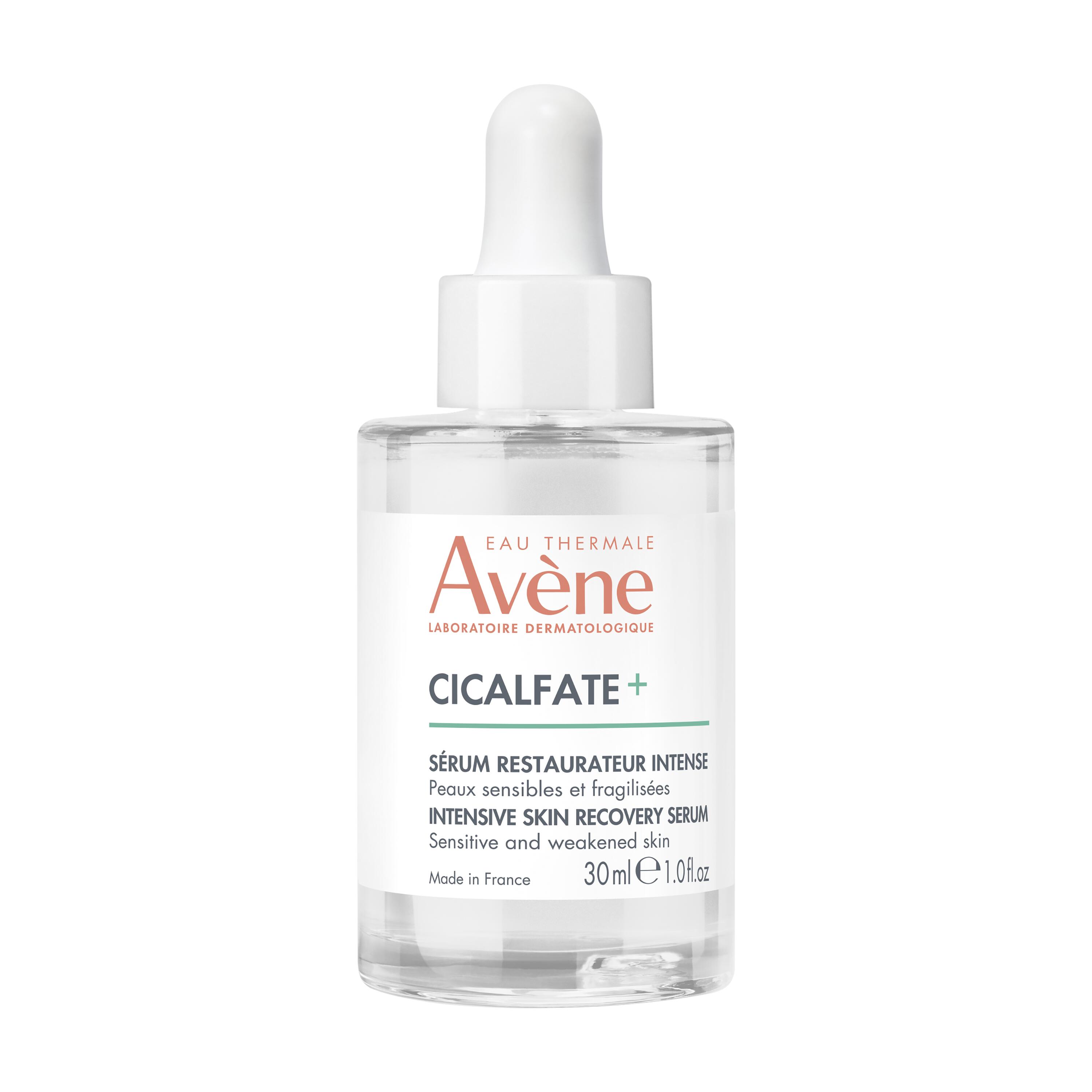 AVENE Cicalfate  regenerierendes Serum intensiv Fl 30 ml