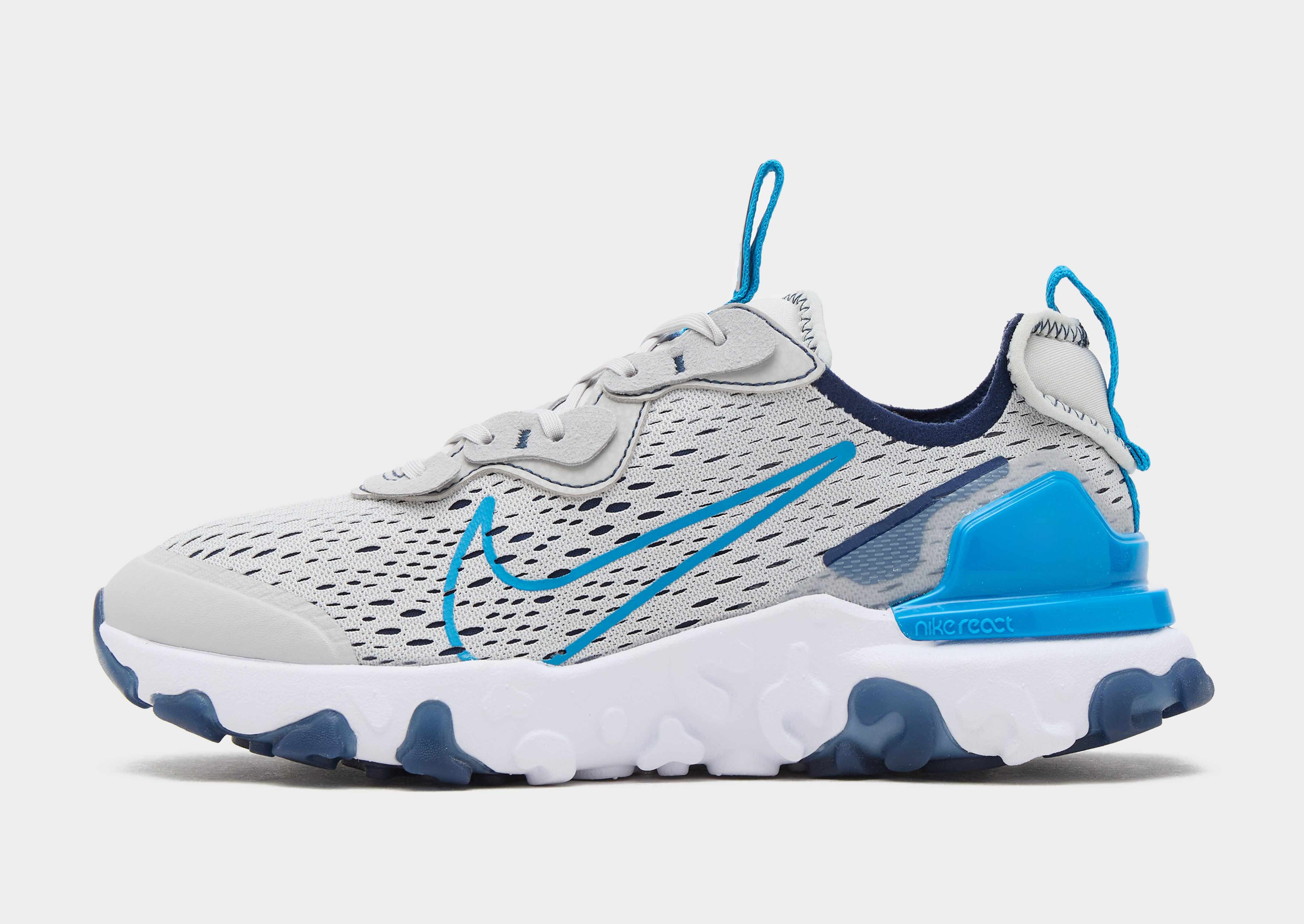 Nike Baskets React Vision Junior