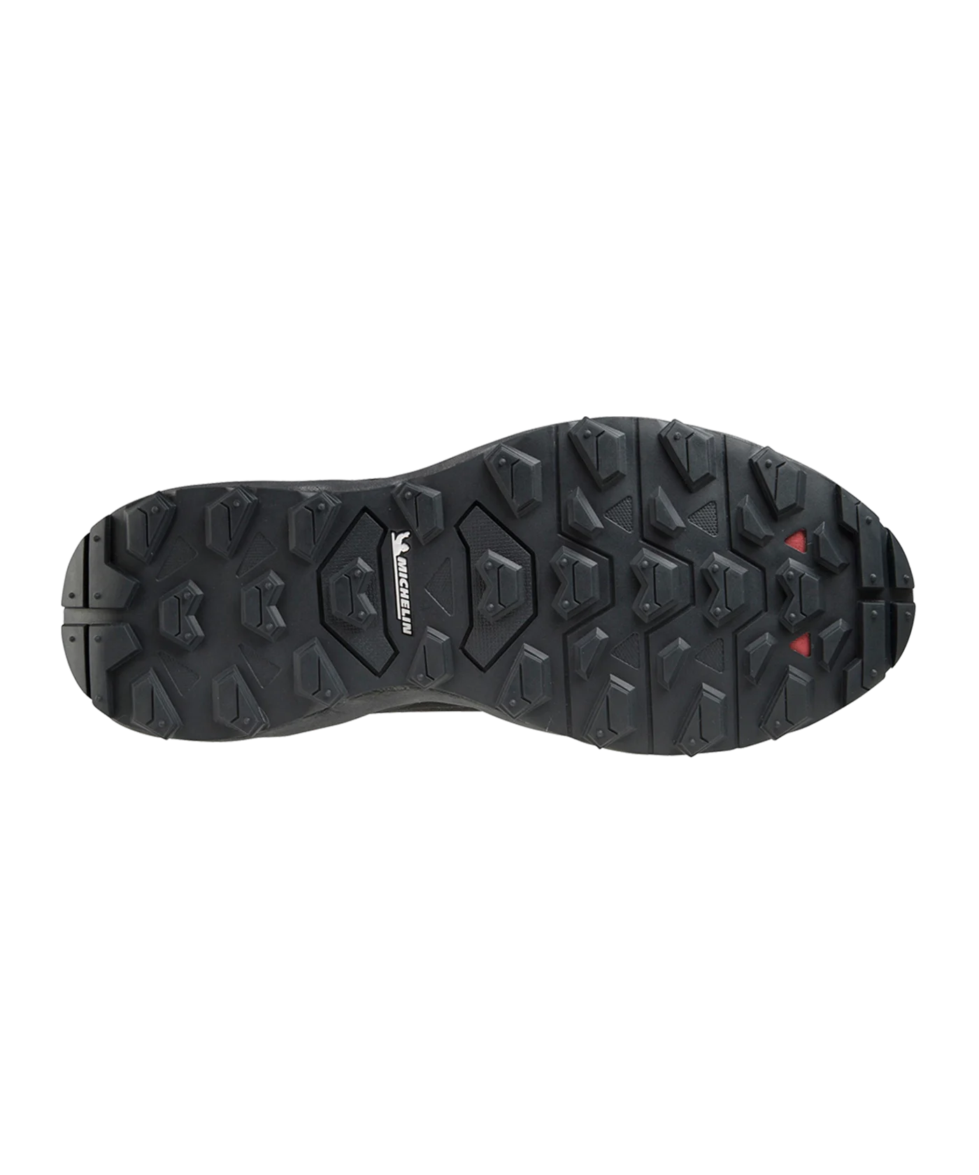 Mizuno Wave Daichi 7 GTX Damen Schwarz