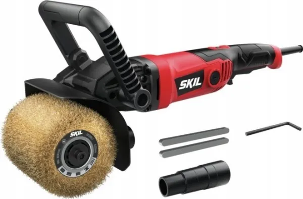 Skil_Red Universalsliber Skil 7800AA 1300W