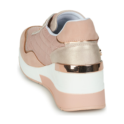Xti - 44202-NUDE - Rose