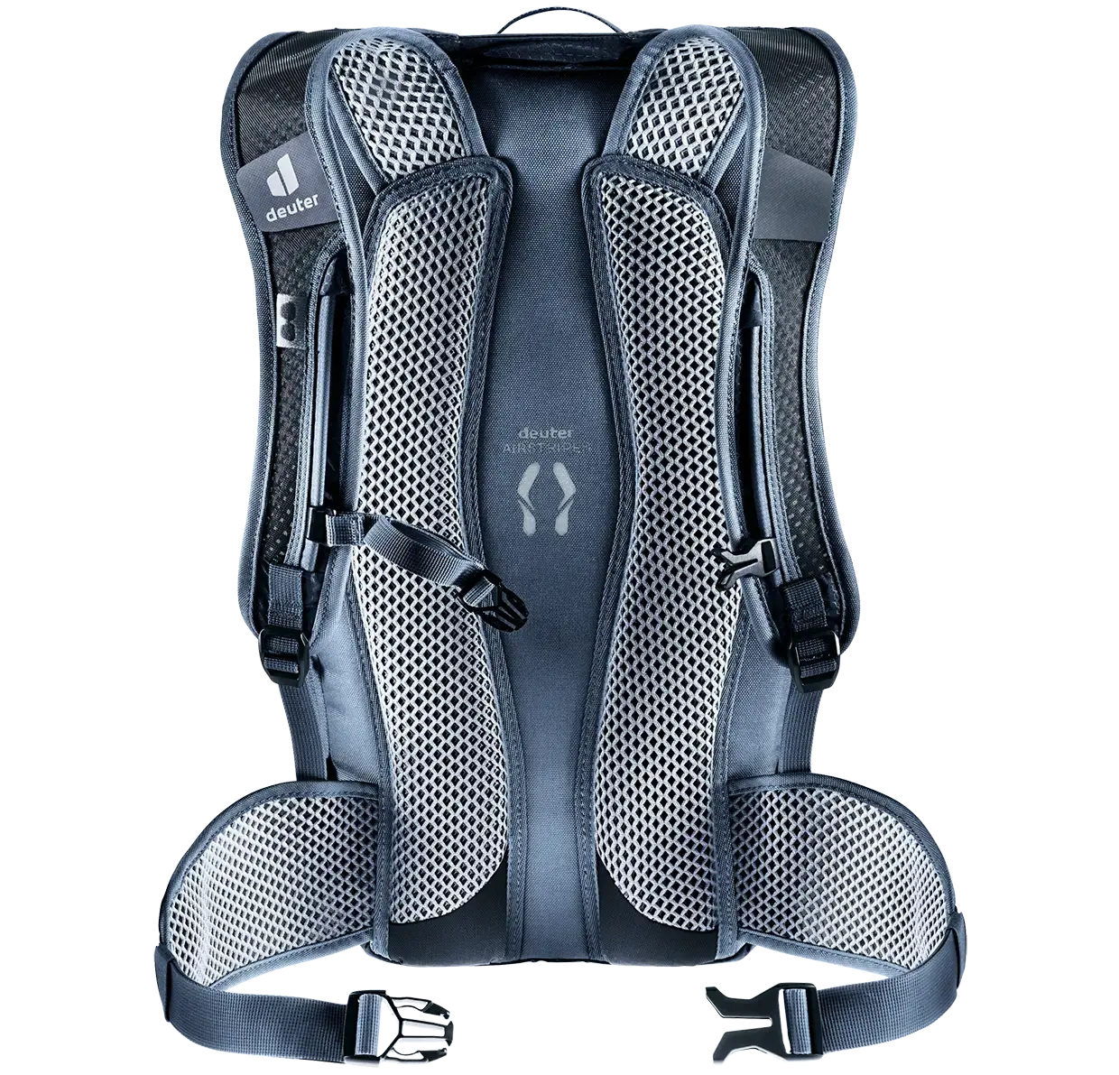 Deuter Race 16 Fietsrugzak Blauw/Grijs