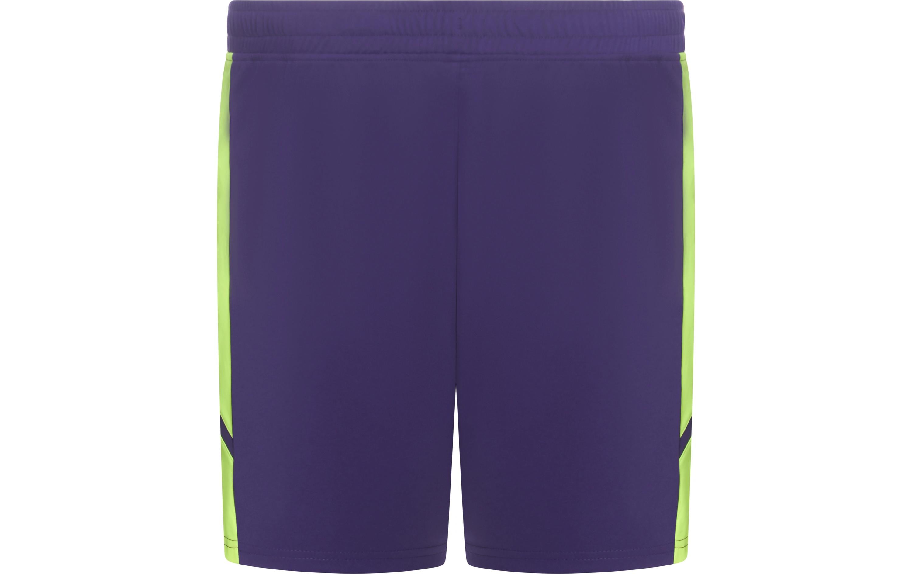 Shorts Away 25/26 Violett, MDie Auswärtsshorts des FC Zürich für die Saison 2025/26
