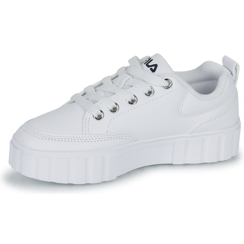 Fila - SANDBLAST - Blanc