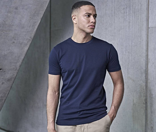 TEE JAYS TJ8005 - T-shirt homme col rond