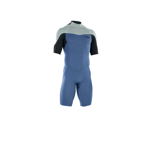 ION Element 2/2 Shorty SS Back Zip 2023