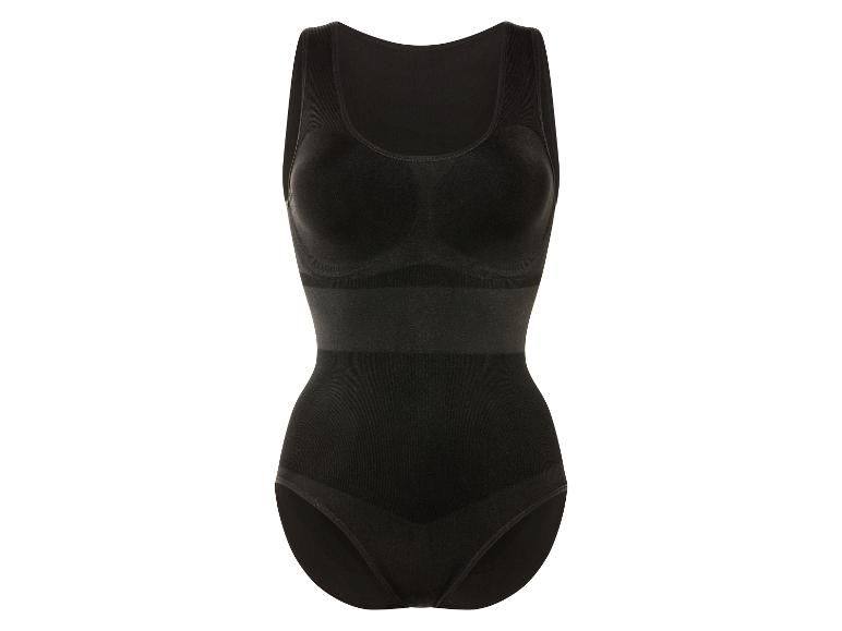 Dames Soft-Shaping body