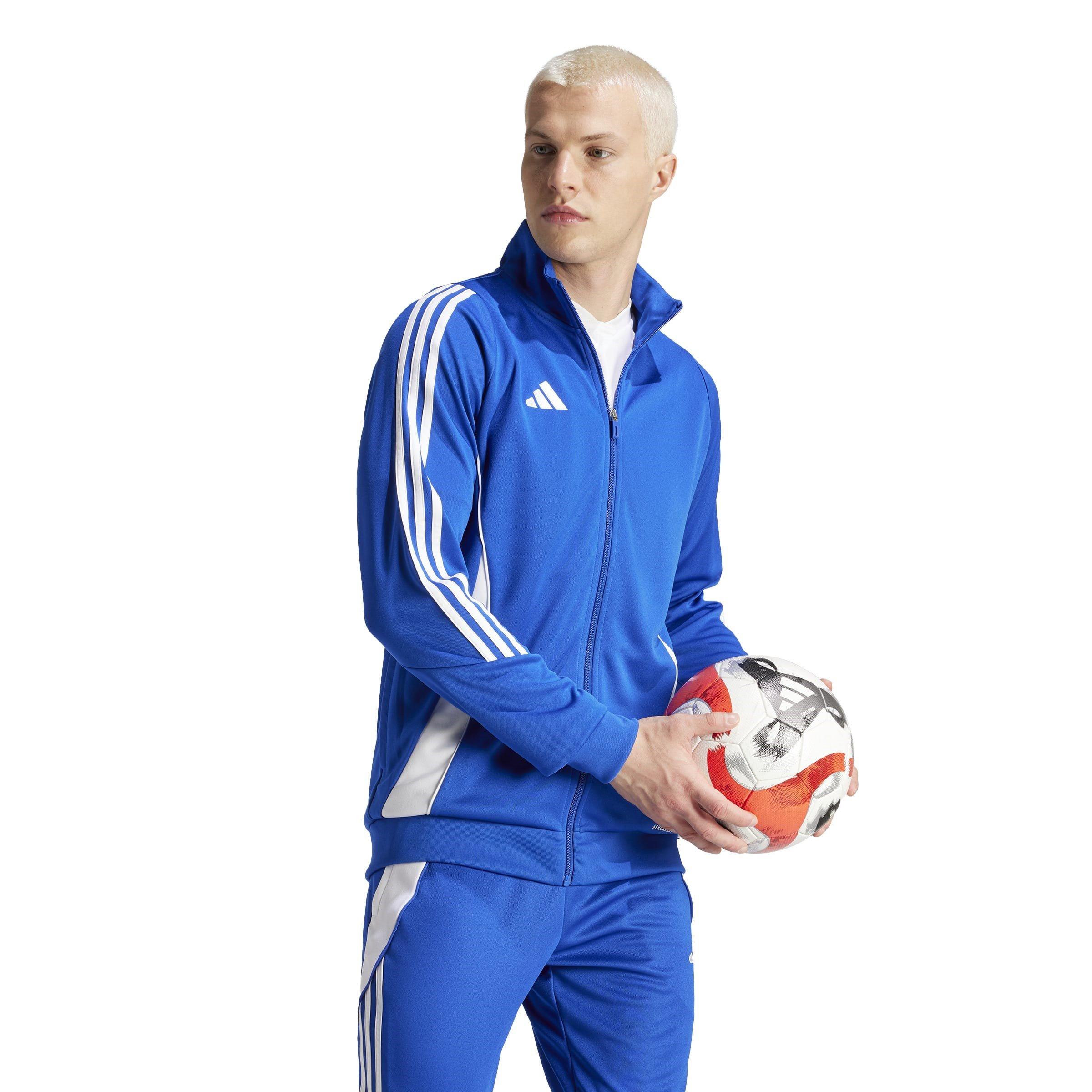 adidas Tiro 24 Training Track Top Mens