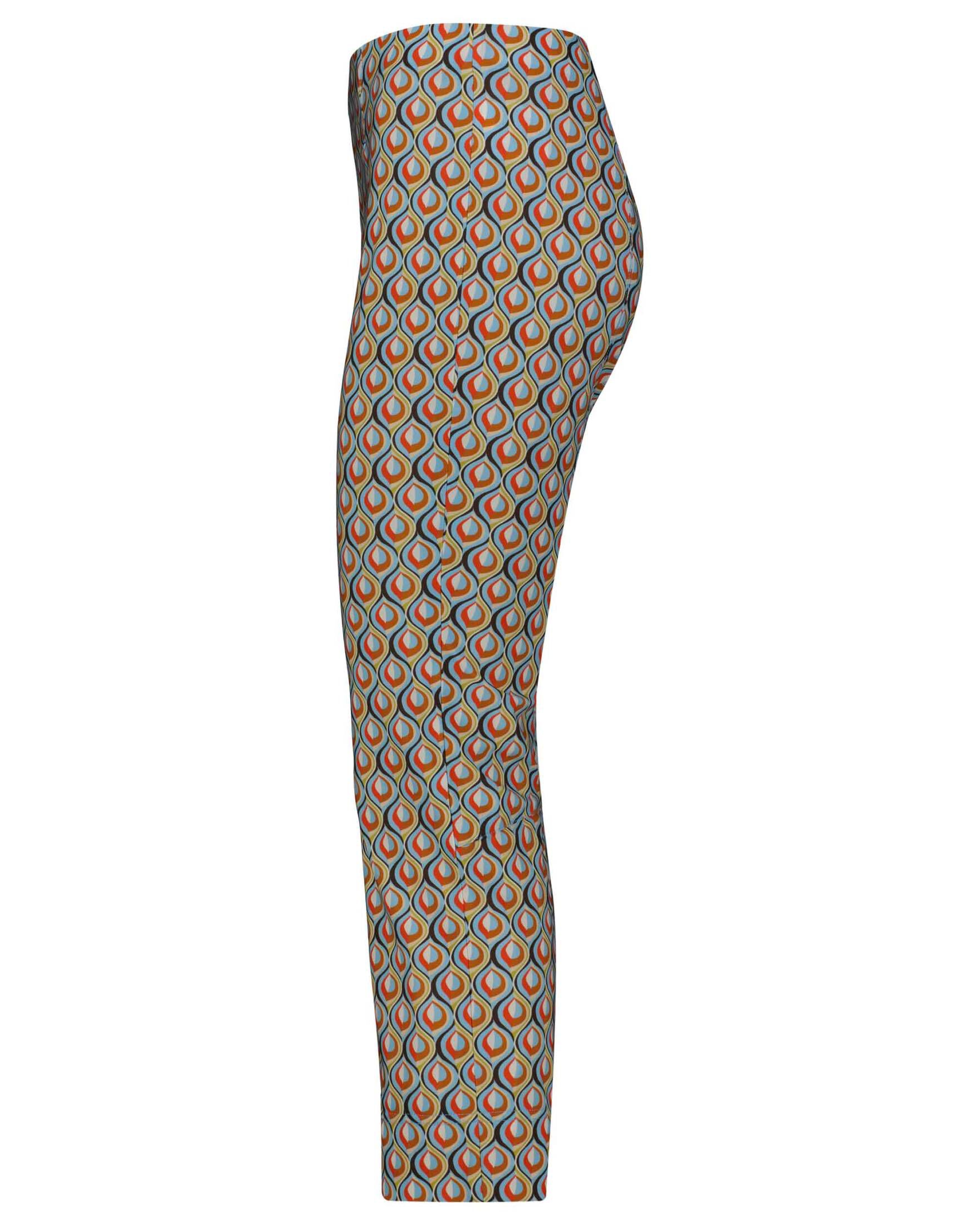 Raffaello Rossi| Damen Hose PENNY 3/4-Länge