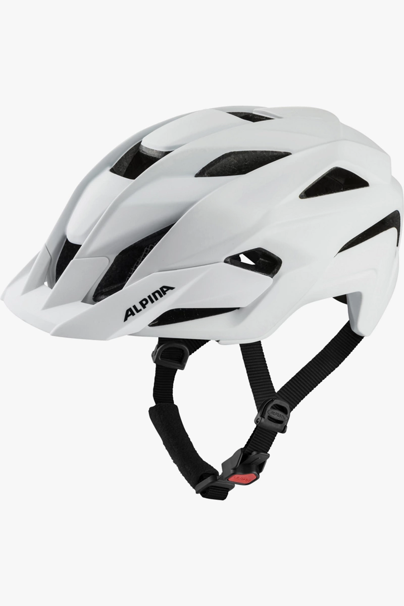 ALPINA Kamloop Velohelm