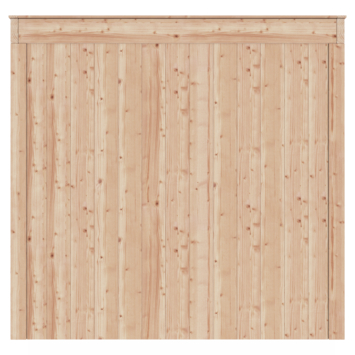 Tuinhuis Douglas 355x255cm
