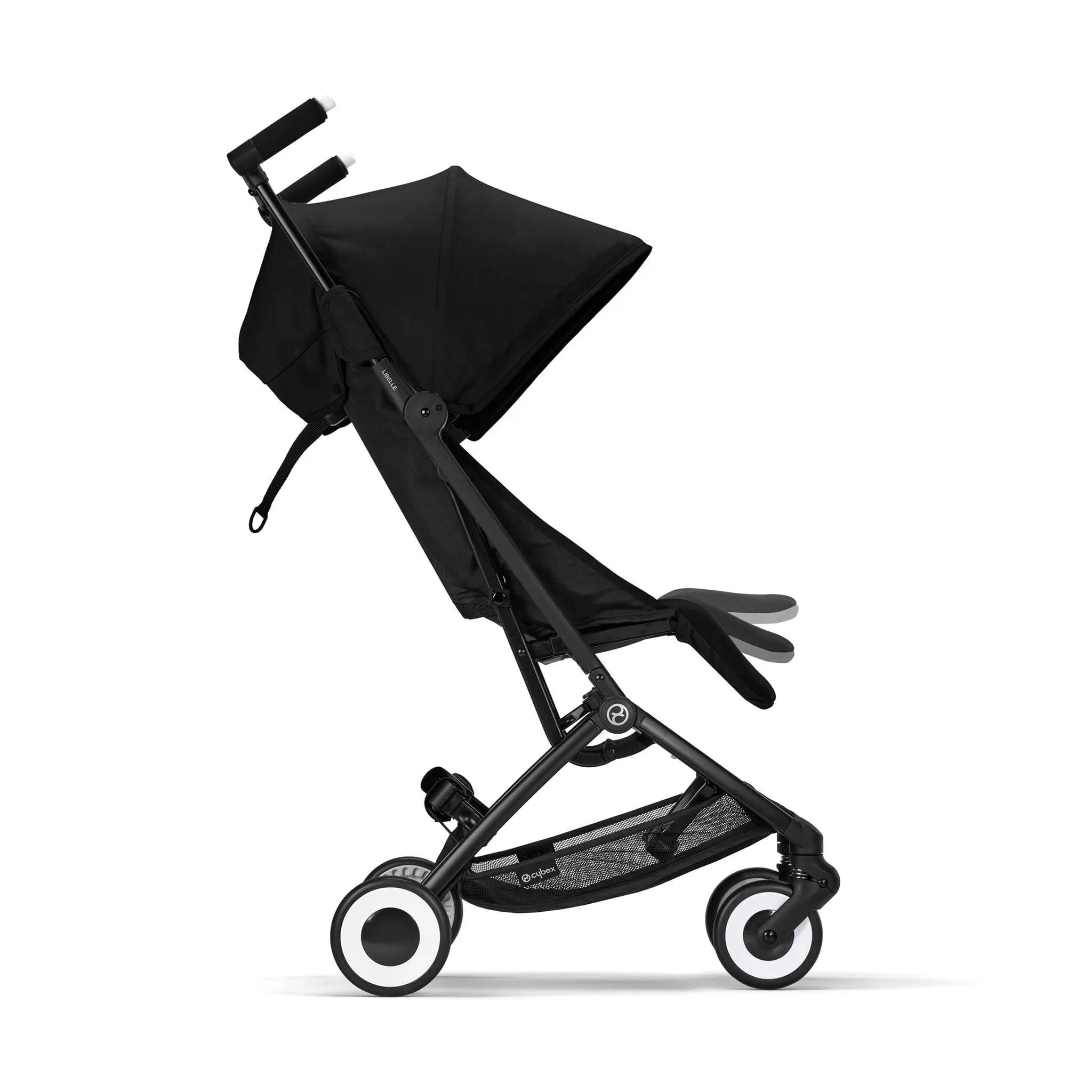 Cybex Poussette Libelle 2 - Noir