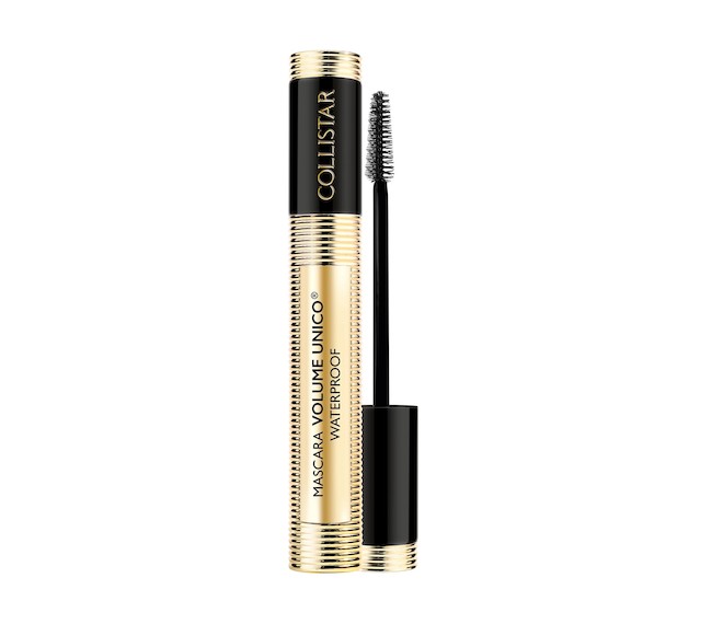Collistar Caffé Waterproof MascaraIntense Black
