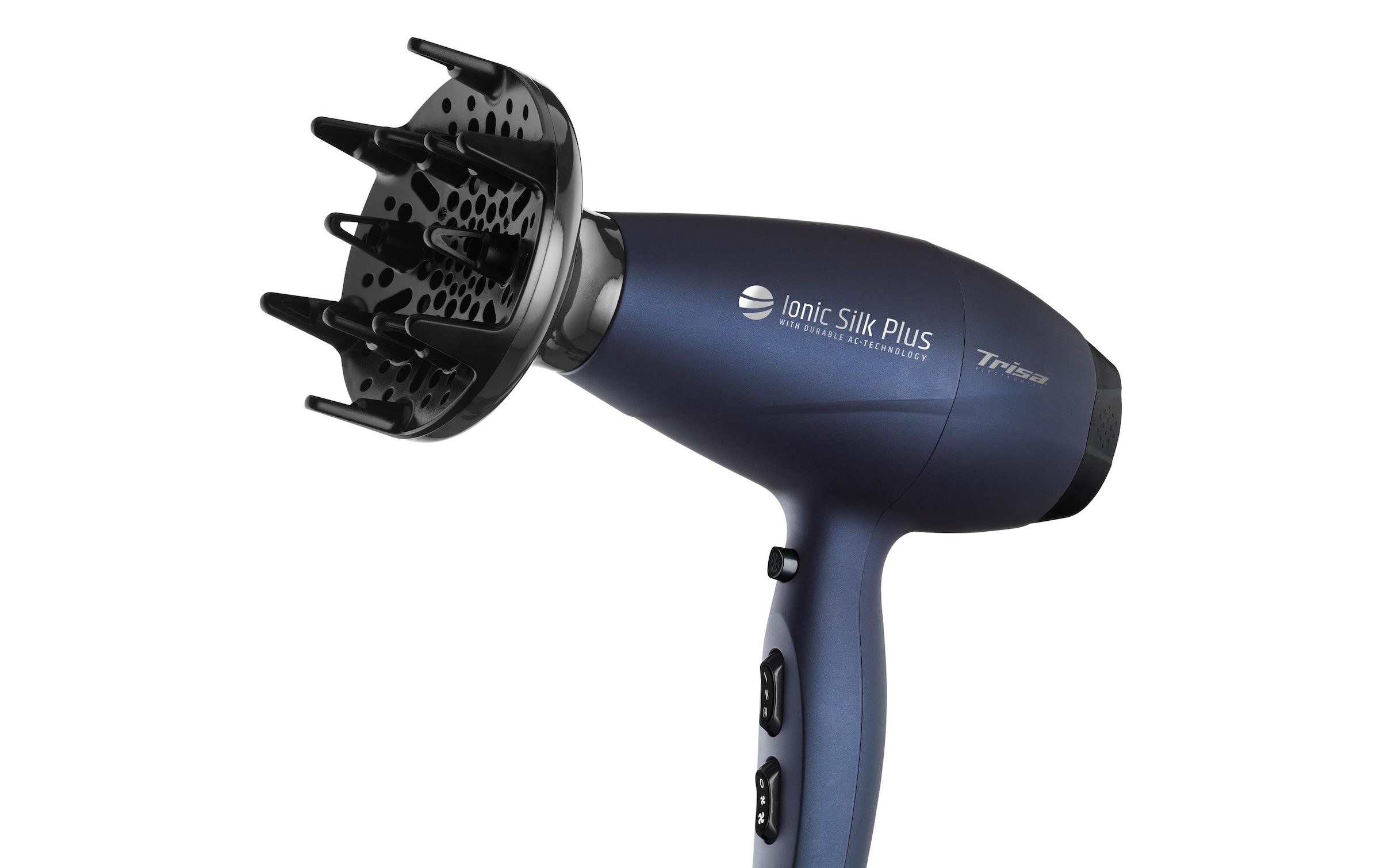 Trisa Haartrockner »Ionic Silk Plus« 1.800 W