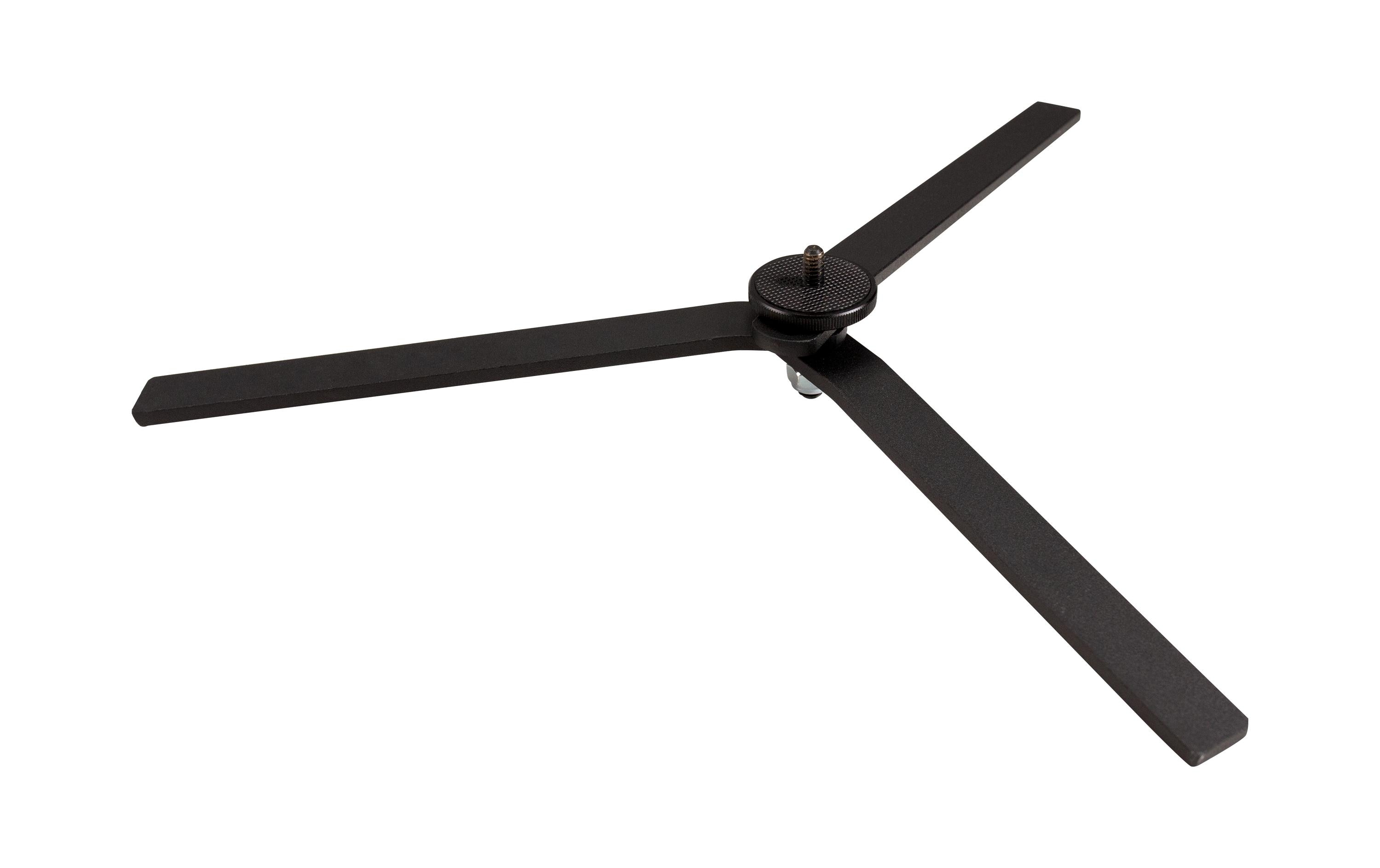 Stativ LS-FL-1/4Kompakter Bodenstativ