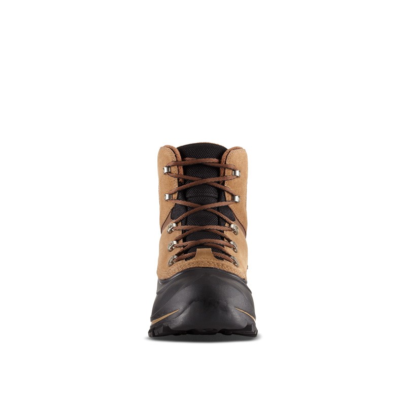 Sorel Buxton Lace vinterstøvle, herre (Delta) - Spejder Sport
