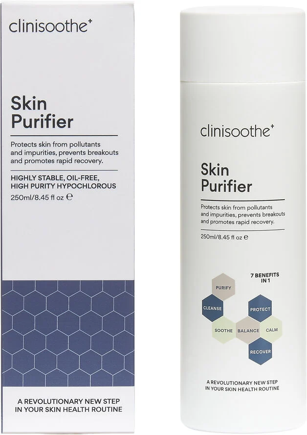 Clinisoothe Clinisoothe Skin Purifier 250ml
