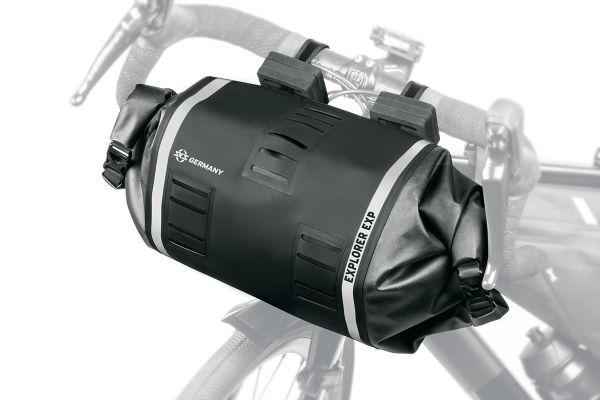 SKS Explorer Styrtaske, 10L