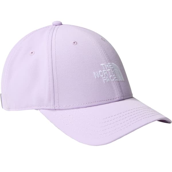 Casquette randonnée THE NORTH FACE RECYCLED 66 CLASSIC HAT LUPINE
