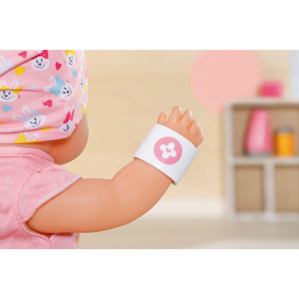 Køb BABY Born First Aid Sæt