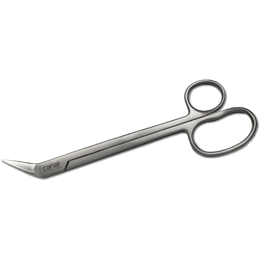 canal® Fußnagelschere mit langem Griff rostfrei 18 cm