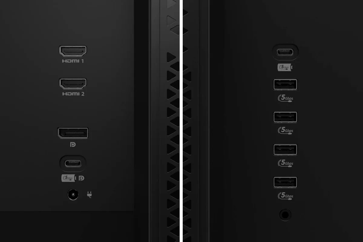 Corsair XENEON 27QHD240 Écrans gaming