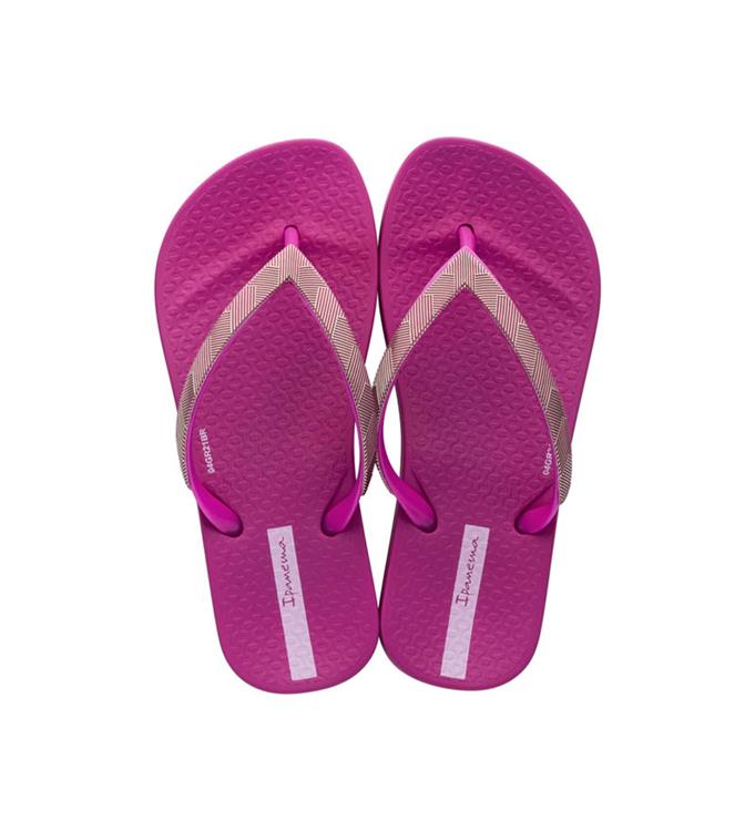Ipanema Anatomic Mesh Kids Teenslippers