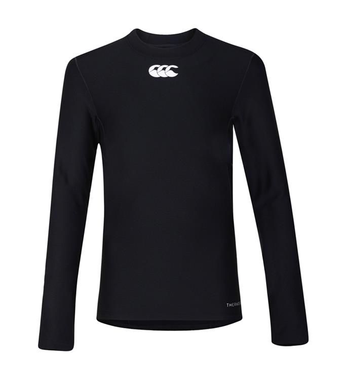 Canterbury Thermoreg Long Sleeve Top Kids
