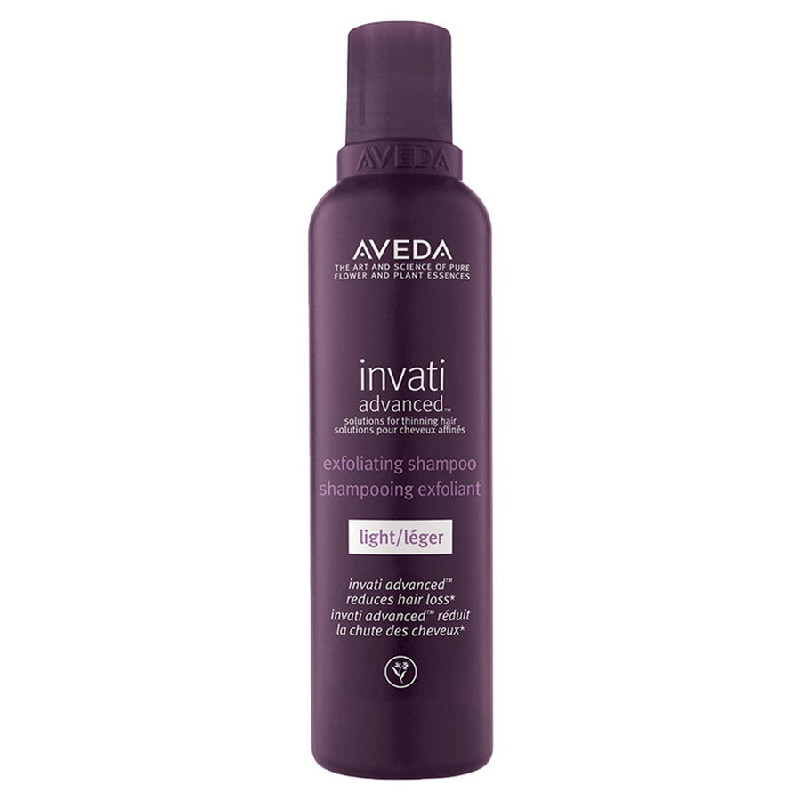 Invati Advanced™ Exfoliating Shampoo Light