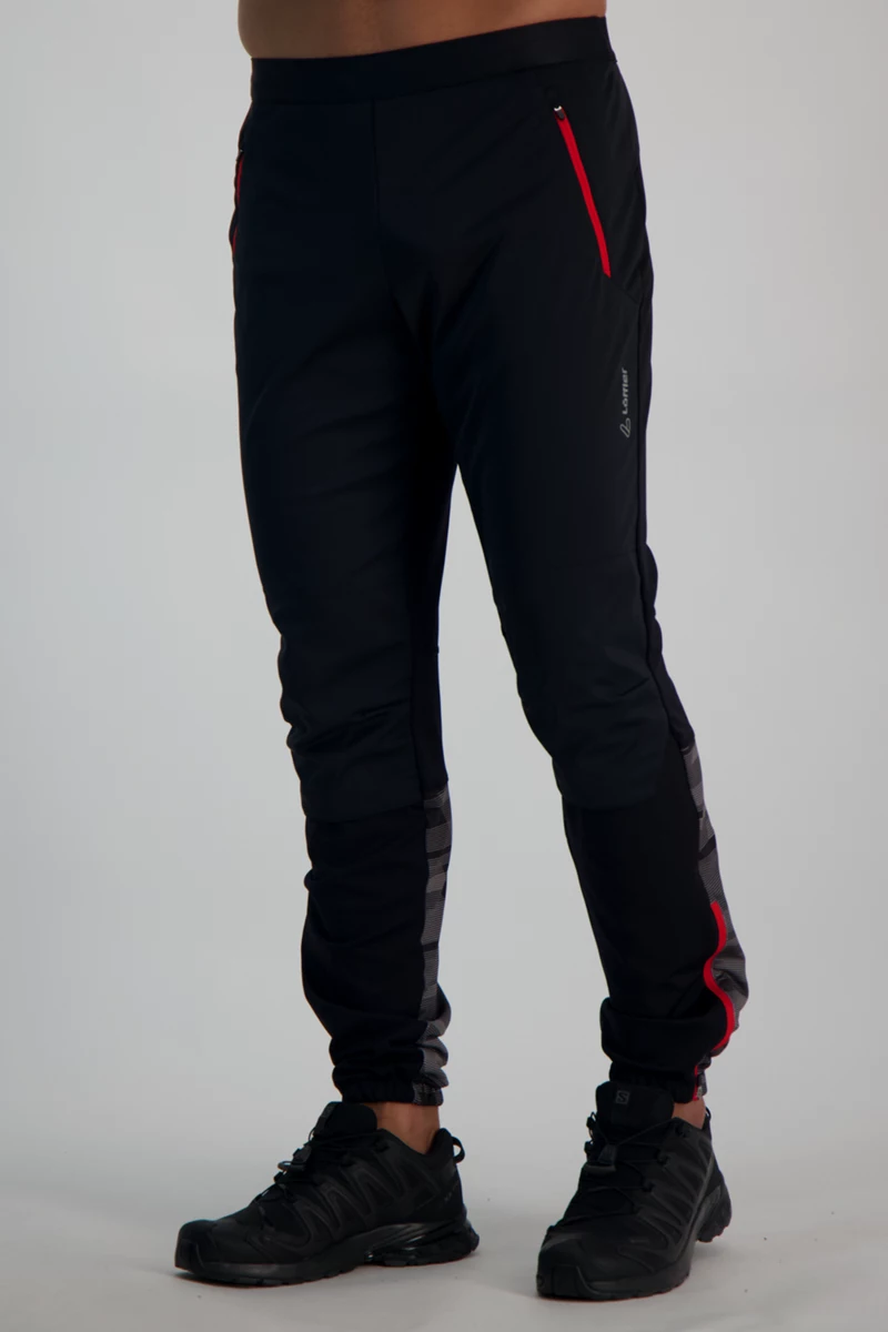 Löffler Verve WS Light Herren Langlaufhose