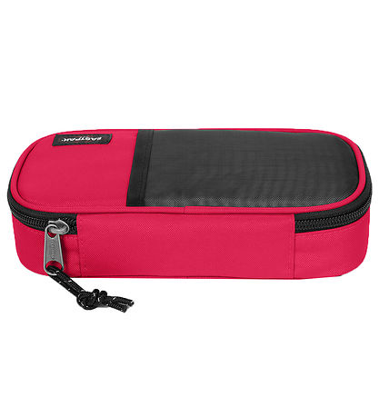 Eastpak Penalhus - Oval Mesh - Strawberry Pink