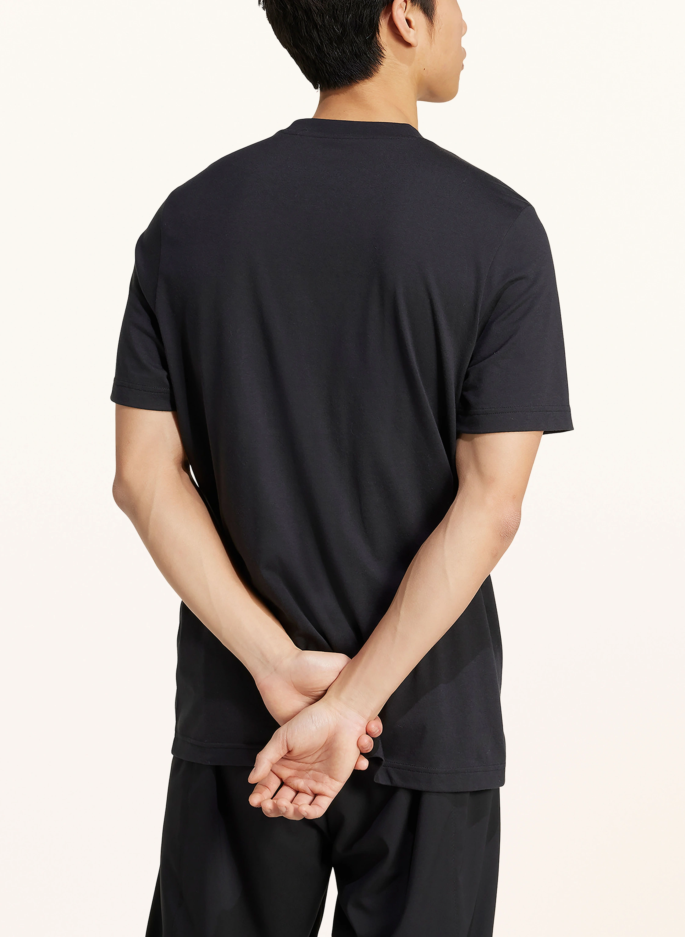 adidas T-Shirt TENNIS 3 RACKETS GRAPHIC