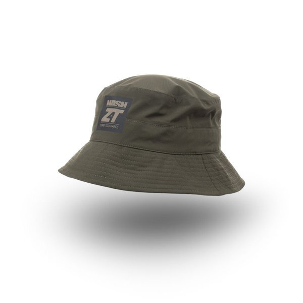 Chapeau Nash ZT Lite Dry Pack Bucket Hat